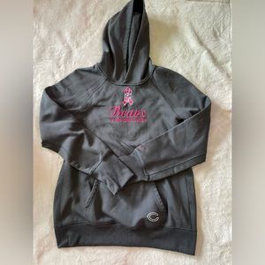 Chicago Bears Nike Hoodie